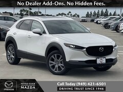 2025 Mazda CX-30 2.5 S Preferred Package SUV