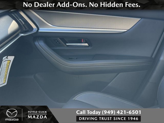 2026 Mazda CX-90 Premium Plus Package - Photo 21