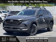 2026 Mazda CX-50 Hybrid Preferred SUV