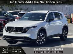 2026 Mazda CX-5 2.5 S Preferred SUV