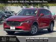 Used 2023 Mazda CX-5 2.5 S Sport Utility