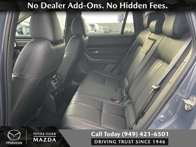 2026 Mazda CX-50 Premium Plus - Photo 18