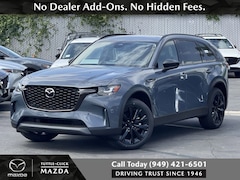 2026 Mazda CX-90 Plug-In Hybrid Premium Sport SUV
