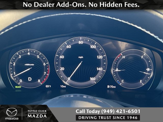2026 Mazda CX-90 Premium Plus Package - Photo 24