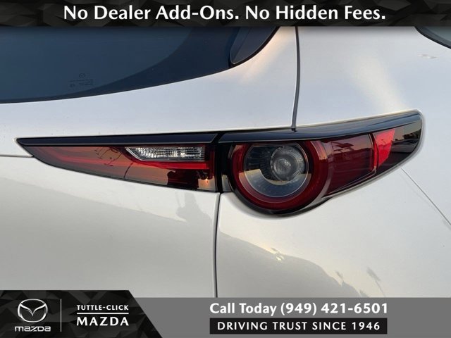 2026 Mazda CX-30 S - Photo 9