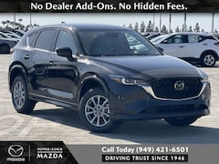 2025 Mazda CX-5 2.5 S Preferred Package SUV