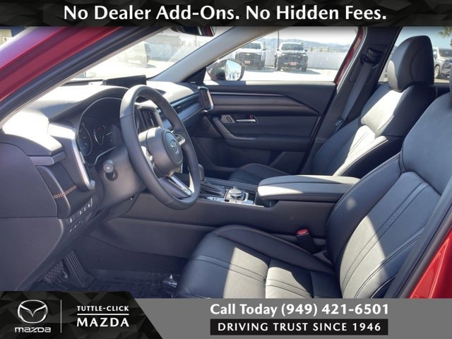 2026 Mazda CX-50 Premium - Photo 17