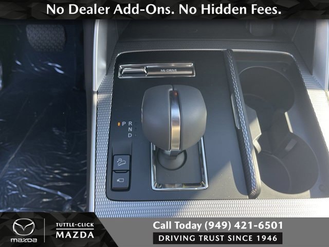 2026 Mazda CX-90 Premium Plus Package - Photo 19