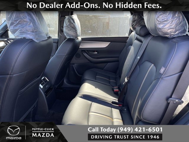 2026 Mazda CX-90 Premium Plus Package - Photo 18