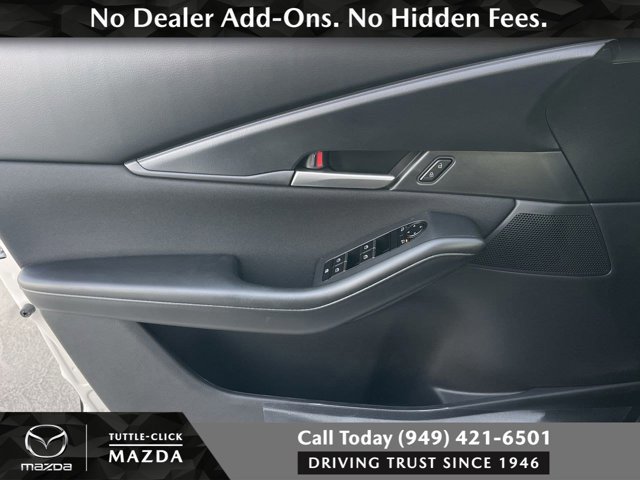 2026 Mazda CX-30 S - Photo 20