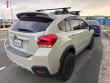 2016 Subaru Crosstrek Limited Sport Utility