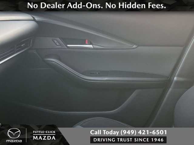 2026 Mazda CX-30 S - Photo 21