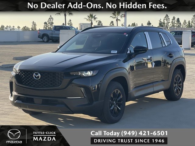 2026 Mazda CX-50 Premium - Photo 3