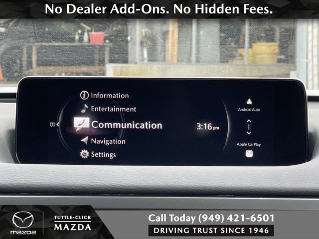 2026 Mazda CX-50 Premium Plus - Photo 14
