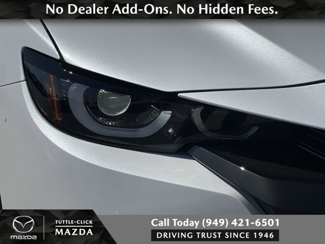2026 Mazda CX-50 Premium Plus - Photo 7