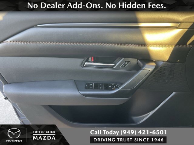 2026 Mazda CX-50 Premium Plus - Photo 20