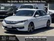 Used 2017 Honda Accord Sedan Sport Car