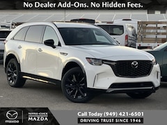 2026 Mazda CX-90 3.3 Turbo S Premium Sport SUV