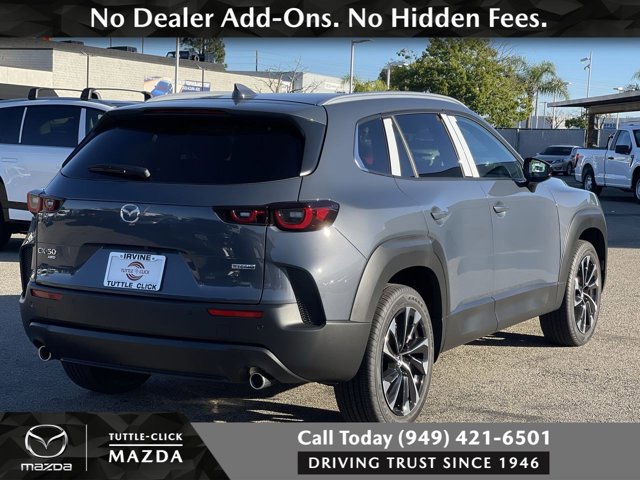 2026 Mazda CX-50 Premium Plus - Photo 6