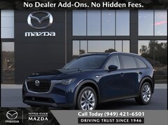 2026 Mazda CX-90 Plug-In Hybrid Preferred SUV