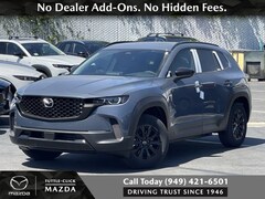 2026 Mazda CX-50 Hybrid Premium SUV