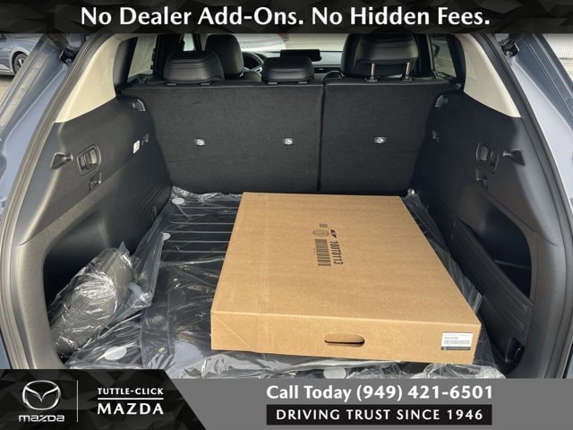 2026 Mazda CX-50 Premium Plus - Photo 27