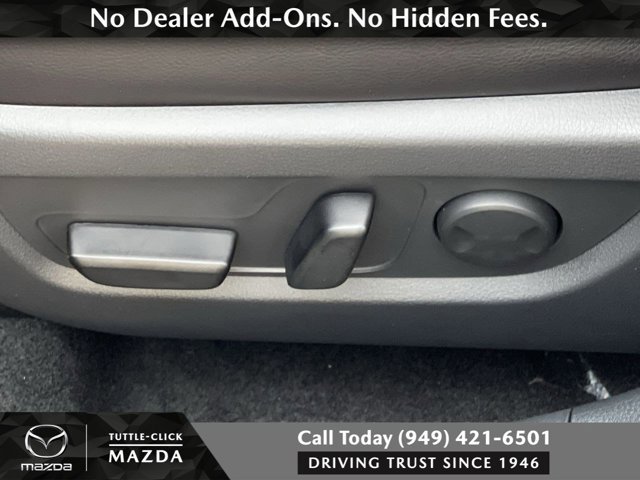 2026 Mazda CX-50 Premium Plus - Photo 22