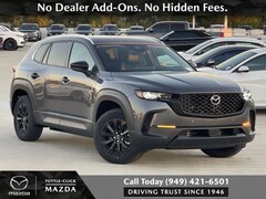 2026 Mazda CX-50 Hybrid Preferred SUV
