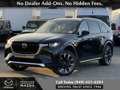 2026 Mazda CX-90 Plug-In Hybrid Premium Plus SUV