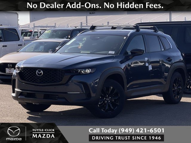 2026 Mazda CX-50 2.5 S Preferred SUV