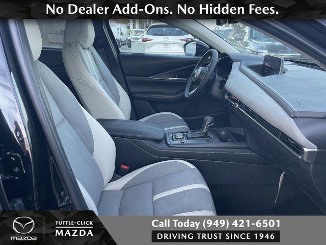 2026 Mazda CX-30 Turbo Aire Edition - Photo 16