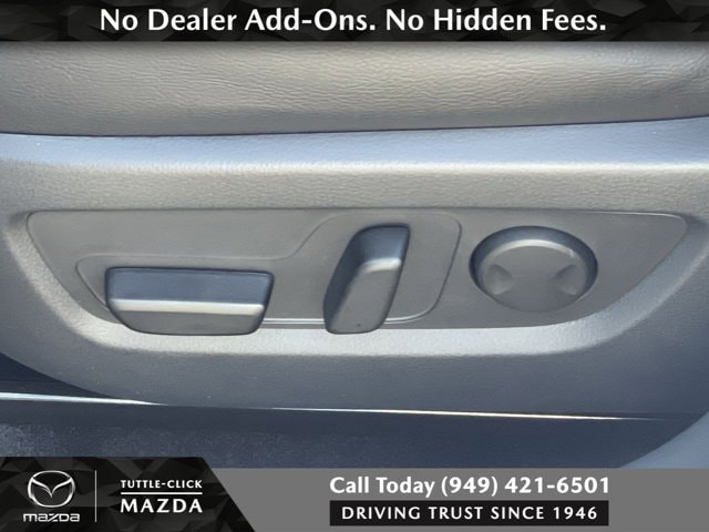 2026 Mazda CX-50 Premium Plus - Photo 22
