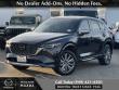 Used 2024 Mazda CX-5 2.5 Turbo Signature Sport Utility