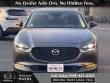 Used 2024 Mazda CX-30 2.5 S Select Sport Sport Utility