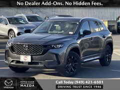 2026 Mazda CX-50 2.5 S Preferred SUV