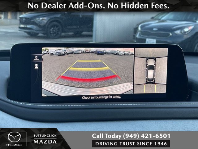 2026 Mazda CX-30 Turbo Aire Edition - Photo 25