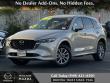 Used 2025 Mazda CX-5 2.5 S Select Package Sport Utility