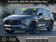 Used 2025 Mazda CX-5 2.5 S Carbon Edition Sport Utility