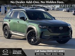 2026 Mazda CX-50 2.5 S Select SUV