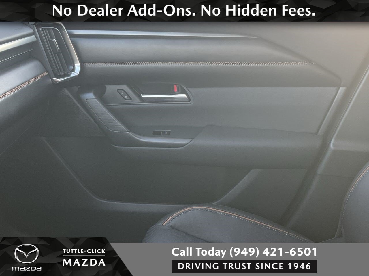 2026 Mazda CX-50 Premium Plus - Photo 21