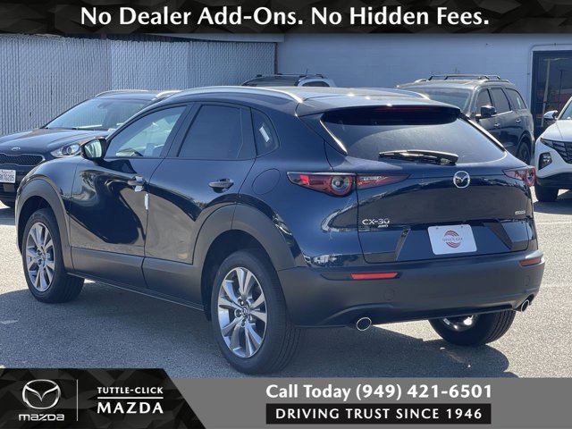 2026 Mazda CX-30 2.5 S Preferred photo 2