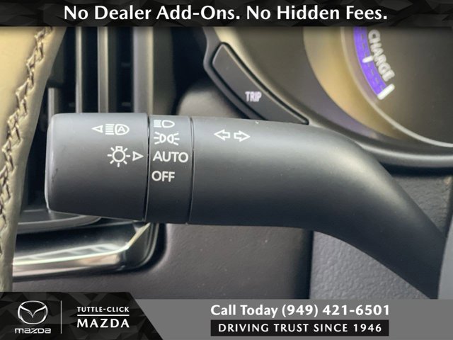 2026 Mazda CX-50 Premium Plus - Photo 23