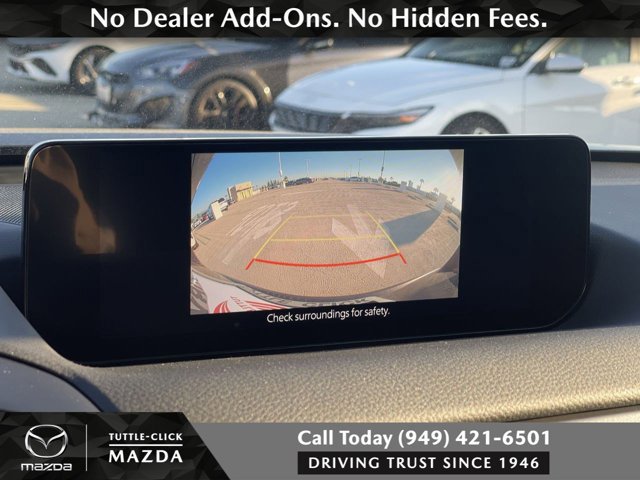 2026 Mazda CX-50 Premium - Photo 25