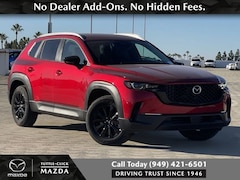 2026 Mazda CX-50 2.5 S Select SUV