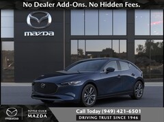 2026 Mazda Mazda3 Hatchback 2.5 S Preferred Hatchback