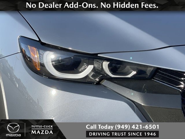 2026 Mazda CX-50 Premium Plus - Photo 7