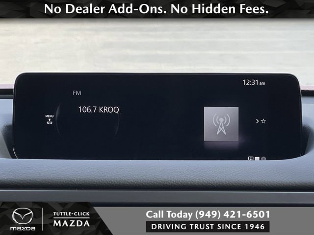 2026 Mazda CX-50 Premium - Photo 14