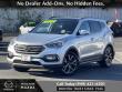 Used 2018 Hyundai Santa Fe Sport 2.0T Ultimate Sport Utility