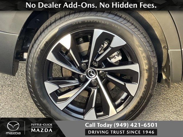 2026 Mazda CX-50 Premium Plus - Photo 11