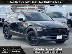 2026 Mazda CX-30 2.5 Turbo Aire Edition SUV